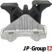 JP GROUP Motorlager Gummimetalllager Vorne Rechts für OPEL Corsa C Schrägheck (X01) 1217900580