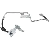 A.B.S. . SL 6190 Bremsschlauch für CHRYSLER PT CRUISER (PT) PT CRUISER Cabriolet