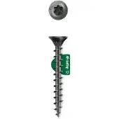 Intergard Dynaplus Spanplattenschrauben 4.5x50/30mm (100St.)