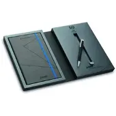 Lamy Notizbuch mit Kugelschreiber