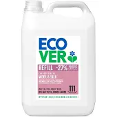 Ecover Woll- & Feinwaschmittel Wasserlilie & Honigmelone Nachfüllung