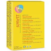 Sonett Waschmittel Pulver Konzentrat 2,4kg