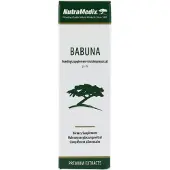 Nutramedix Babuna 30 ml