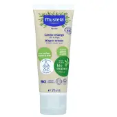 Mustela Baby Luiercreme Bio 75 ml Creme