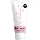 Naif Baby & Kids Softening Body Lotion