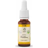 Lemon Pharma Bachblüten No.38 Willow Bio 20 ml Tropfen