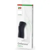 Lohmann & Rauscher Cellacare Genu Classic Kniebandage, mit Ringpolsterung - Größe 2, Umfang unten: 32-36 cm / Umfang oben: 42-46 cm 1 St