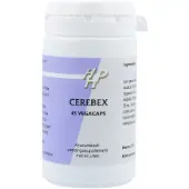 Holisan Cerebex (45 vegetarische Kapseln)