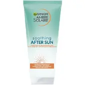 Garnier Ambre Solaire Feuchtigkeitslotion Bräuneverstärker 200ml