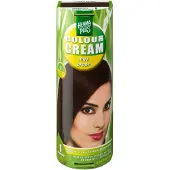 Henna Plus Hennaplus Colour Cream mocha brown 4,03 60 ml