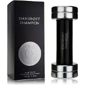 Davidoff Champion Eau de Toilette Spray für Ihn 90ml