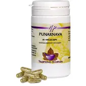 Holisan - Punarnava Kapseln 60 St