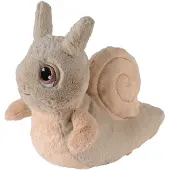 Warmies Schnecke 1 St Wärmekissen