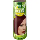 Hennaplus Colour Cream warm red 5,6 60 ml