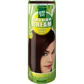 Hennaplus Colour Cream mocha brown 4,03 60 ml Creme