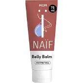 Naif Nourishing Belly Balm 75ml 75 ml Balsam