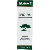 Nutramedix Banderol 30 ml