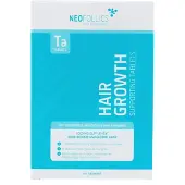 Neofollics Hair Growth Supporting Tablets - 100st