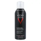 VICHY Homme Rasiergel Anti-hautirritationen