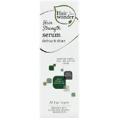 Hairwonder Hair Strength - Serum Defrizz & Shine