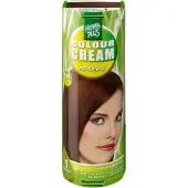 Hennaplus Colour Cream mahogany 6,45 60 ml Creme