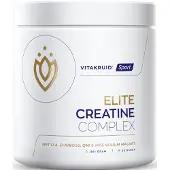 Vitakruid Elite Creatine Complex 30 Tage - 261gr