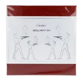 Cartier Miniatures Gift Set EDT + EDP 4 ml 4 stk.