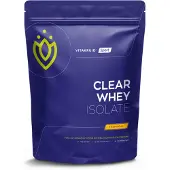 Vitakruid Clear Whey Isolate – Tropical (750 g)