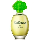 Parfums Grès Cabotine Eau de Toilette 100 ml