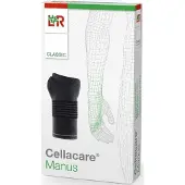 Lohmann & Rauscher Cellacare Manus Classic Handgelenkbandage li.Gr.2 1 St Bandage(s)