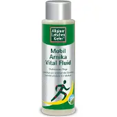 Allgauer Latschenk. Arnika Vital Fluid 250 ml Körperpflege