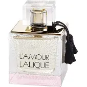 Lalique L'Amour Eau de Parfum 100 ml
