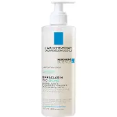 La Roche Posay Roche-Posay Effaclar H Iso-Biome Reinigungscreme 390 ml Creme
