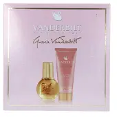 Gloria vanderbilt VanderBilt - Gloria Nº1 Geschenkset Eau de Toilette Spray 30 ml + Körperlotion 100 ml