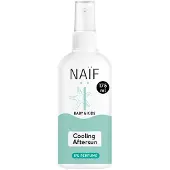 Naif Face & Body Cooling After Sun Spray - 175ml