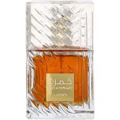 Lattafa Khamrah Eau de Parfum 100 ml - 100 ml0