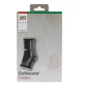 Lohmann & Rauscher Cellacare Malleo Comfort Sprunggel.Bandage Gr.4 1 St Bandage(s)