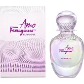 Salvatore Ferragamo Amo Flowerful Eau de Toilette 30 ml
