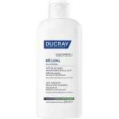 Ducray KELUAL SQUANORM Shampoo Fettige Schuppen