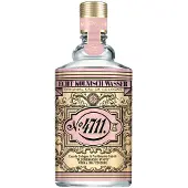 4711 Floral Collection Magnolia Spray 100ml Kölnisch Wasser