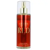 GUESS Seductive Red Body Mist 250 ml