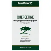 Nutramedix Quercetin 120 St
