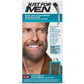 Just for men Brush in Color Gel mittelbr 28,4 ml