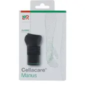 Lohmann & Rauscher Cellacare Manus Classic Handgelenkbandage li.Gr.4 1 St Bandage(s)