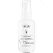 VICHY Capital Soleil UV-Age daily LSF 50+ 40 ml Flüssigkeit