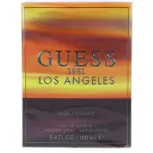 GUESS 1981 Los Angeles Eau de Toilette für Herren 100 ml