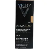 VICHY Dermablend Corrective Foundation 16H 35 Sand 30 ml