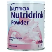 Danone Deutschland GmbH Fortimel Pulver Aufbaunahrung Erdbeere 335 g