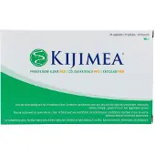 Synformulas GmbH Kijimea Reizdarm PRO Kapseln 28 St