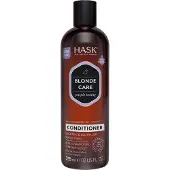 Hask Blonde Care Purple Toning Conditioner 355ml